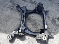 фото thumb №9, Audi q7 4l подрамник подрамник подвеска перед 7l0400025