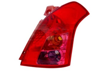 фото thumb №2, Лампа suzuki swift iii хетчбек tyc