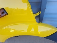 фото thumb №8, Левый крыло перед vw crafter i lift 11-16r оригинальный лак