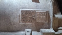 фото thumb №9, Автоматическая кпп кпп / коробка передач ga8hp45z bmw f10 lci 2.0d n47d20c