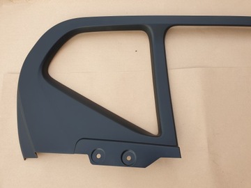 фото thumb №3, Рамка внутрішня захист скла двері лівий зад volvo xc40 оригінальний номер