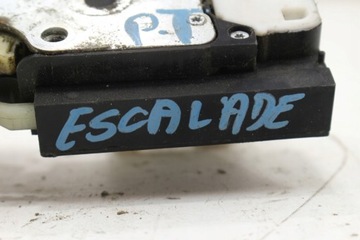 фото thumb №7, Замок двері правий зад cadillac escalade