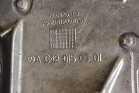 фото thumb №5, Блок dół двигуна wał r6420106605 mercedes r-klasa w251 3.0 cdi 224 km 05-10