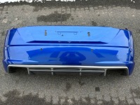 фото thumb №1, Бампер audi tts tt-s 8s0 orginał хороший состояние