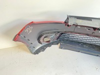 фото thumb №10, Бампер передній dacia sandero ii stepway lift 16-