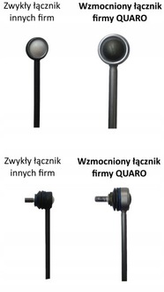 фото thumb №3, З'єднувач стабілізатора перед ford mondeo v mk5