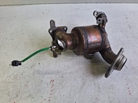 фото thumb №1, Honda hr-v iii e:hev 22- катализатор 1.5 i-mmd