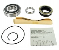 фото thumb №1, Набір підшипник колеса skf vkba 3740