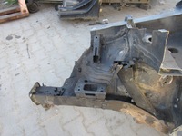 фото thumb №7, Volkswagen tiguan i lift передняя правая четверть