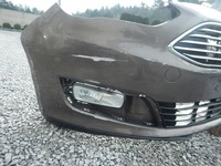 фото thumb №10, Бампер перед ford c-max mk2 рестайлинг