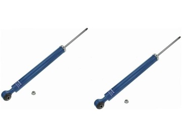 фото thumb №1, Амортизатори зад mercedes клас c s204 1.6-6.2 07-14 w204 1.6-6.2 07-14