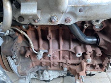 фото thumb №14, Ford mondeo mk5 2.0 tdci 180 km двигатель комплектный t8cc 10dyzq