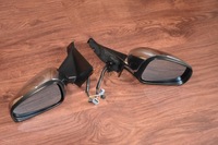 фото thumb №7, Дзеркало ліва 7pin праве 9pin alfa romeo mito 2017