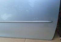 фото thumb №6, Дверь правая перед правое передние mazda 6 vi gg gy 2002-2007 серебристый