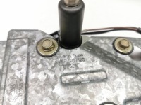 Моторчик дворники задний  крышки ford escort rs cosworth vii mk7 оригинальный номер 6497558 Киев, фото thumb