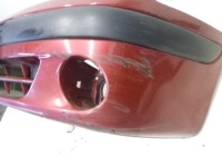 Бампер передний renault scenic lift i nv713 01r. Недорого, фото thumb
