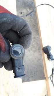 фото thumb №6, A4 b8 lift джгут pdc парктронік перед 8k0971095e