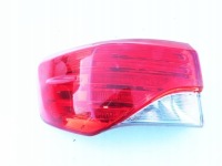 Купить Фара задняя левая toyota avensis 3 t27 2012-2015 год седан 81560-05280, фото thumb