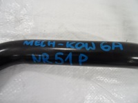 фото thumb №8, Peugeot expert iii 2.0 bluehdi труба wąż wody 9801444480