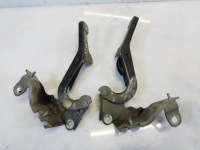 фото thumb №2, Петля капот renault laguna iii kod nv676