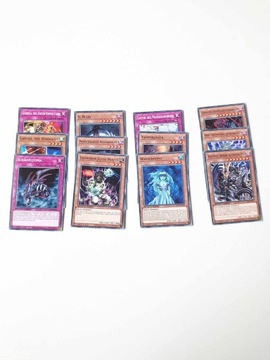 Коллекционная карточная игра Konami Yu-Gi-Oh! Призраки из прошлого 2 52B161