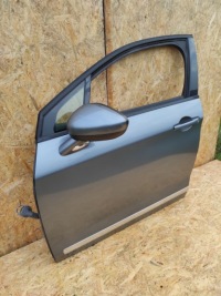 фото thumb №3, Двері передні ліва citroen c5 iii
