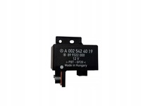 фото thumb №1, Org реле акумулятора mercedes sprinter c907