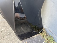 фото thumb №10, Toyota camry viii бампер задня задній 52159-33959