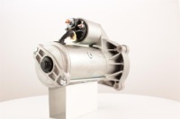 Стартер citroen fiat peugeot 1.9 2.0 2.2 d hdi berlingo c4 ducato 206 .. Киев, фото thumb