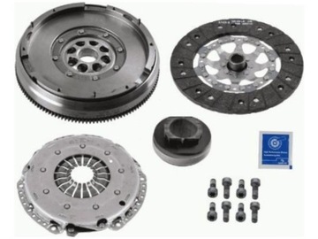 фото thumb №1, Набір зчеплення peugeot 508 i 2.0 10-11 expert 2.0 07-16 307 2.0 03-09