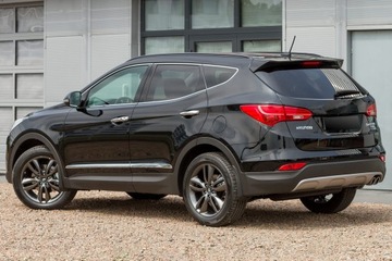 фото thumb №14, Планка передньої крила ліва 87711b8000 hyundai santa fe iii dm 2012-18
