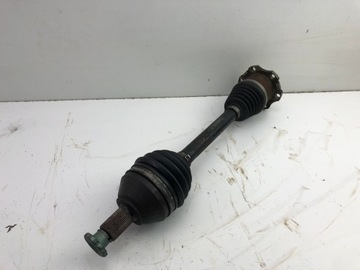 фото thumb №9, Seat ibiza iv 6j полуось левая 6r0407761e