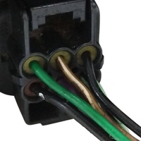 фото thumb №11, 2007 chevrolet lacetti лампа передняя lhd8585