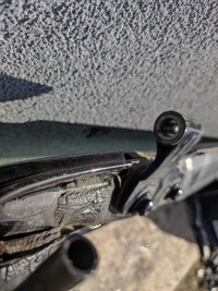 фото thumb №11, Рамка рама стекло wrangler jl gladiator jt