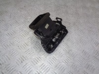 Решітка обдув ліва перед renault megane 4 iv 2016- 687616296r європа Оригінал, фото thumb
