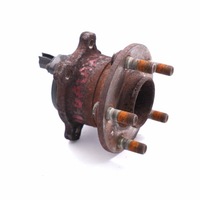 фото thumb №11, Ford s-max mk1 galaxy mk3 ступица колёса зад 1778502