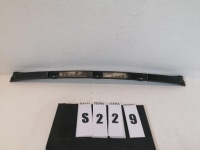 Купить Tesla model s кронштейн бампера задний  600772400b, фото thumb