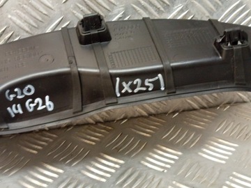 фото thumb №12, Bmw g20 i4 g26 g80 g81 захист шумоізоляція крила правий перед 7946060