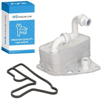 фото thumb №1, Радіаторів радіатор масла alfa 159 2.0 jtdm 09-