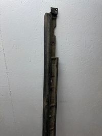 фото thumb №7, Молдинг порог левая mazda cx-5 cx5 ii 2017-2021 kb7w-51ps1