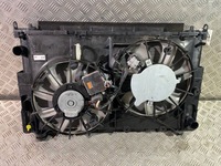 фото thumb №5, Lexus nx 2020 радіатор / комплект