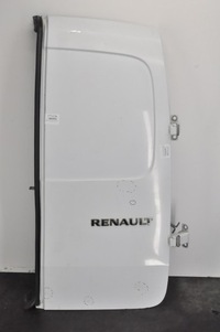 фото thumb №1, Renault kangoo ii дверь правый задняя задние