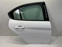 фото thumb №7, Двері задня права сторона alfa romeo giulia 952 2017