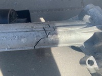 фото thumb №9, Трансмісія рульове управління рейка рульового управління bmw 2 g42 3 g20 g21 4 g22 g23 g26