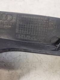 фото thumb №5, Бризковик спойлера праві audi q5 8r 8r0853888