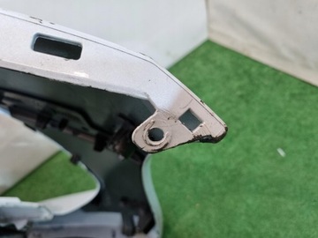 фото thumb №16, Renault zoe рестайлинг 19- бампер перед переднее 620223129r