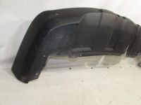 фото thumb №8, Спойлер накладка бампера задня honda crv iii 3 lift