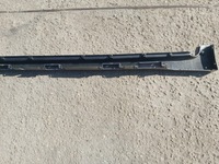 фото thumb №5, Toyota sienna 11-20 молдинг порог накладка правая 75851-08900