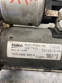 фото thumb №6, Ford ka + plus 1.2 стартер 8v21-11000-be