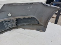 фото thumb №15, Бампер перед передний skoda fabia 3 iii lift 18-